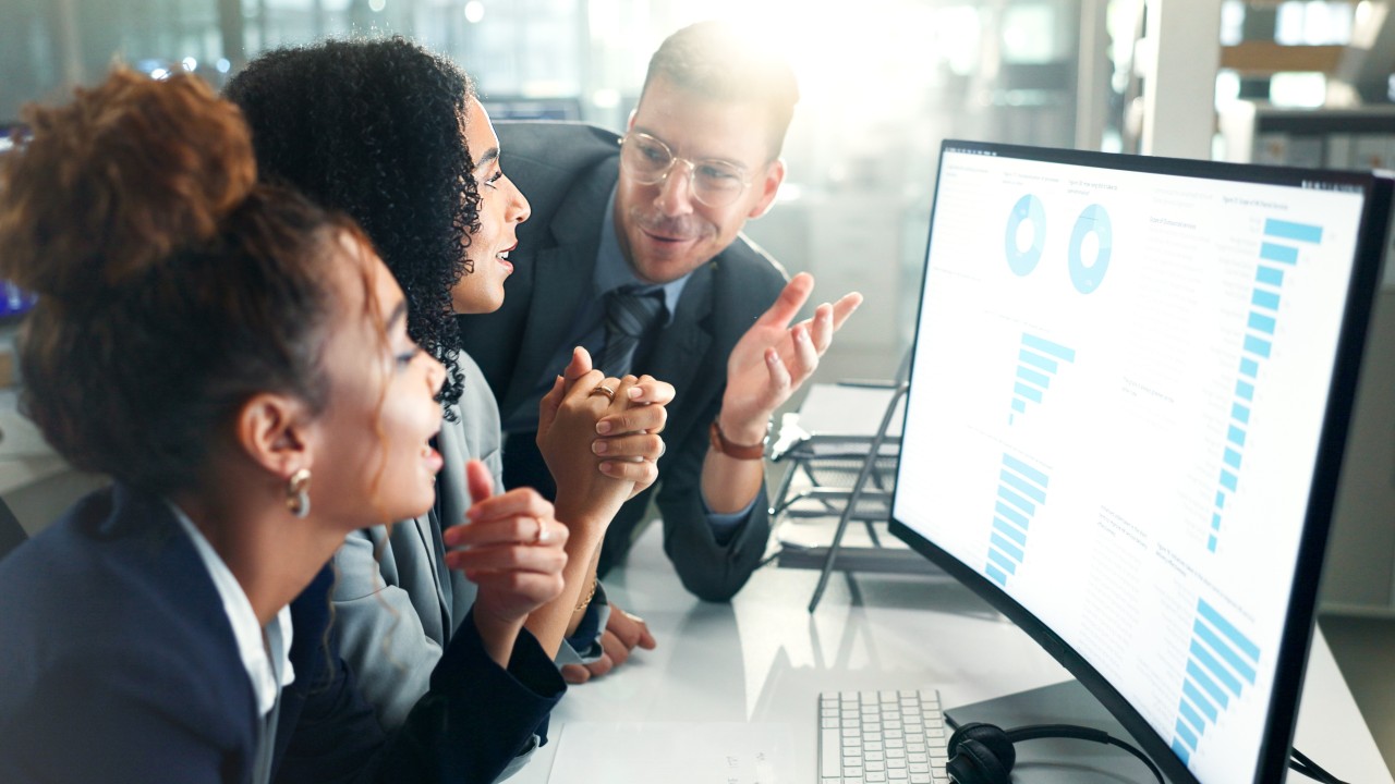 Before You Blow Up Your AMS, Read This